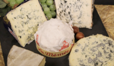 Comment accorder son fromage avec du vin ?