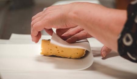 Comment conserver son fromage au mieux ?
