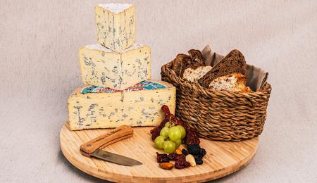 Accords fromages et pain : le duo sous-estimé à redécouvrir