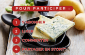 Jeu Concours - Appareils à Raclette