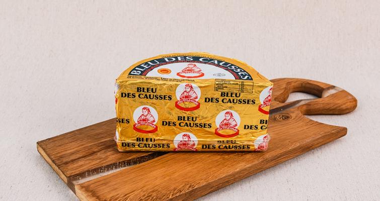 Liste des fromages les plus intenses