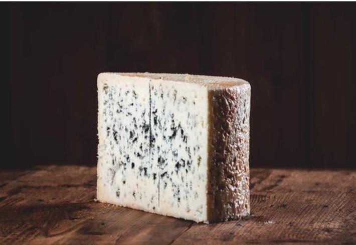 Bleu de chèvre