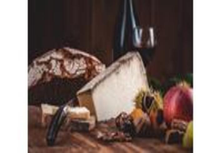 Cantal entre-deux lait cru