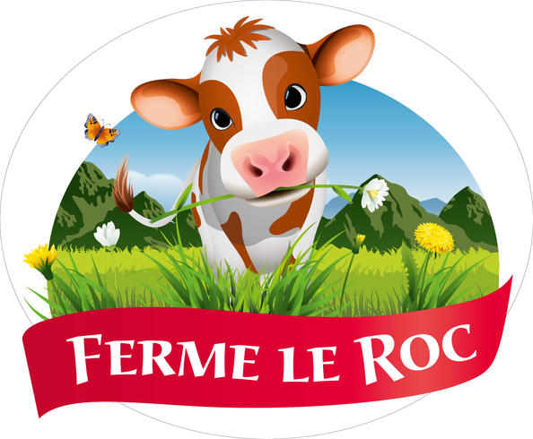 Saint Nectaire fermier du Roc issu de l'Agriculture biologique*