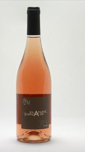 Vin rosé