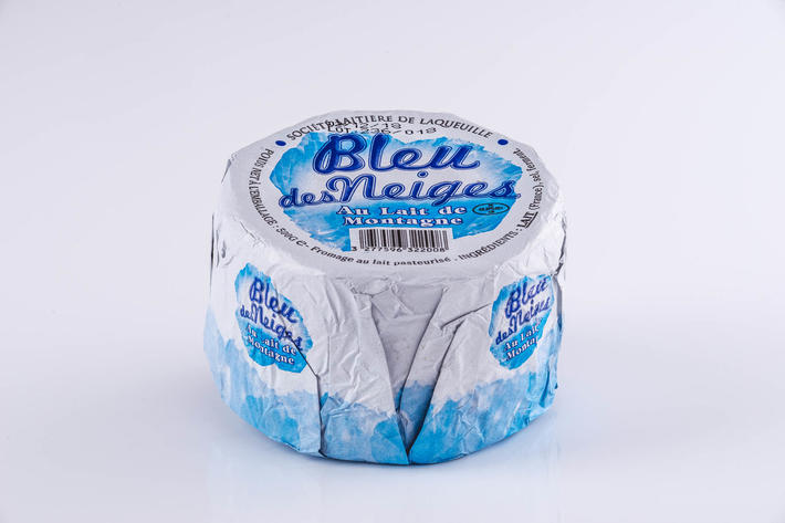 Petit Bleu des Neiges 500g