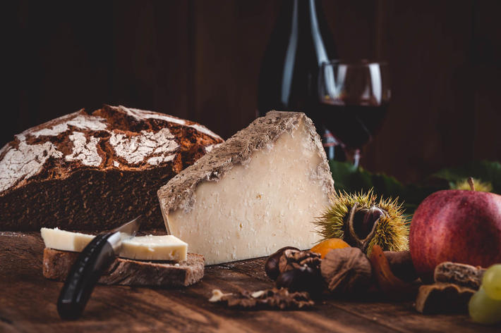 Cantal vieux AOP