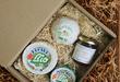Coffret Terroir Bio