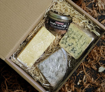 Coffret essentiel