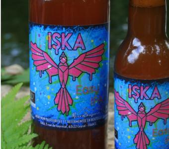 Bière Easy IPA