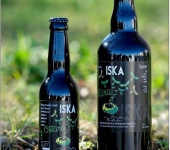 Bière Ostara ISKA