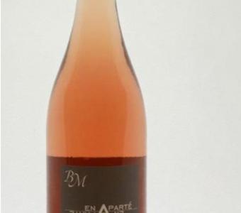 Vin rosé