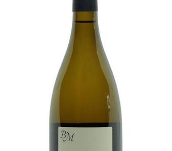 Vin blanc "En aparté" par Benoit Montel cuvée 2022