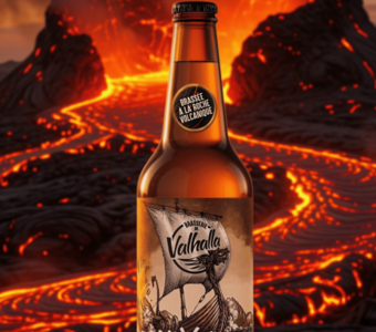 Bière blonde Nidhogg