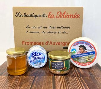 Coffret Découverte