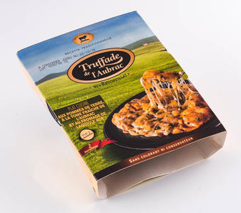 Truffade de l'Aubrac 500 g (2 à 3 personnes)