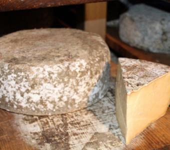 Fromage de montagne - La Ferme Auvergnate