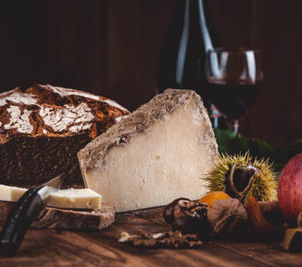 Cantal vieux  Duroux AOP