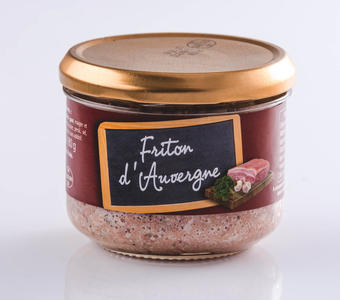 Fritons d’Auvergne