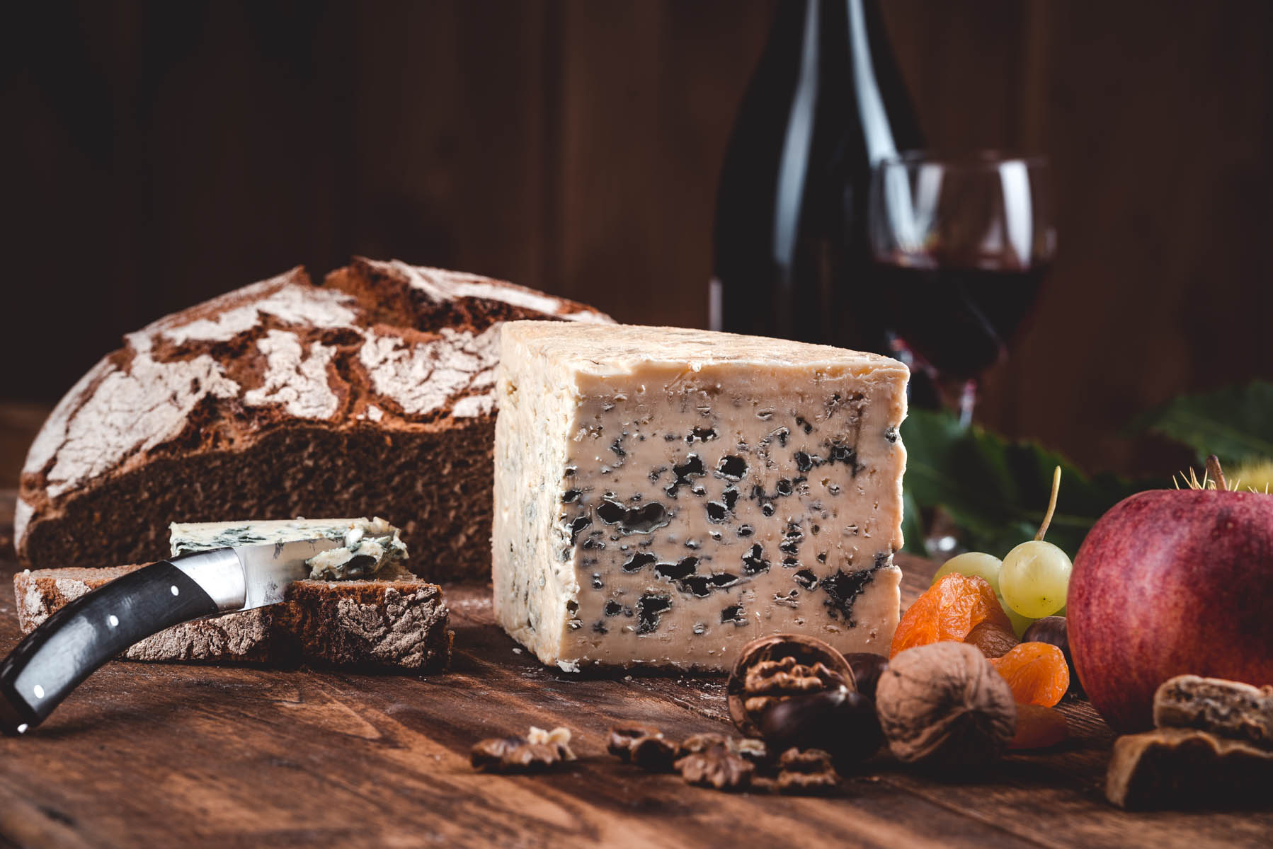 fromage auvergnat en 7 lettres
