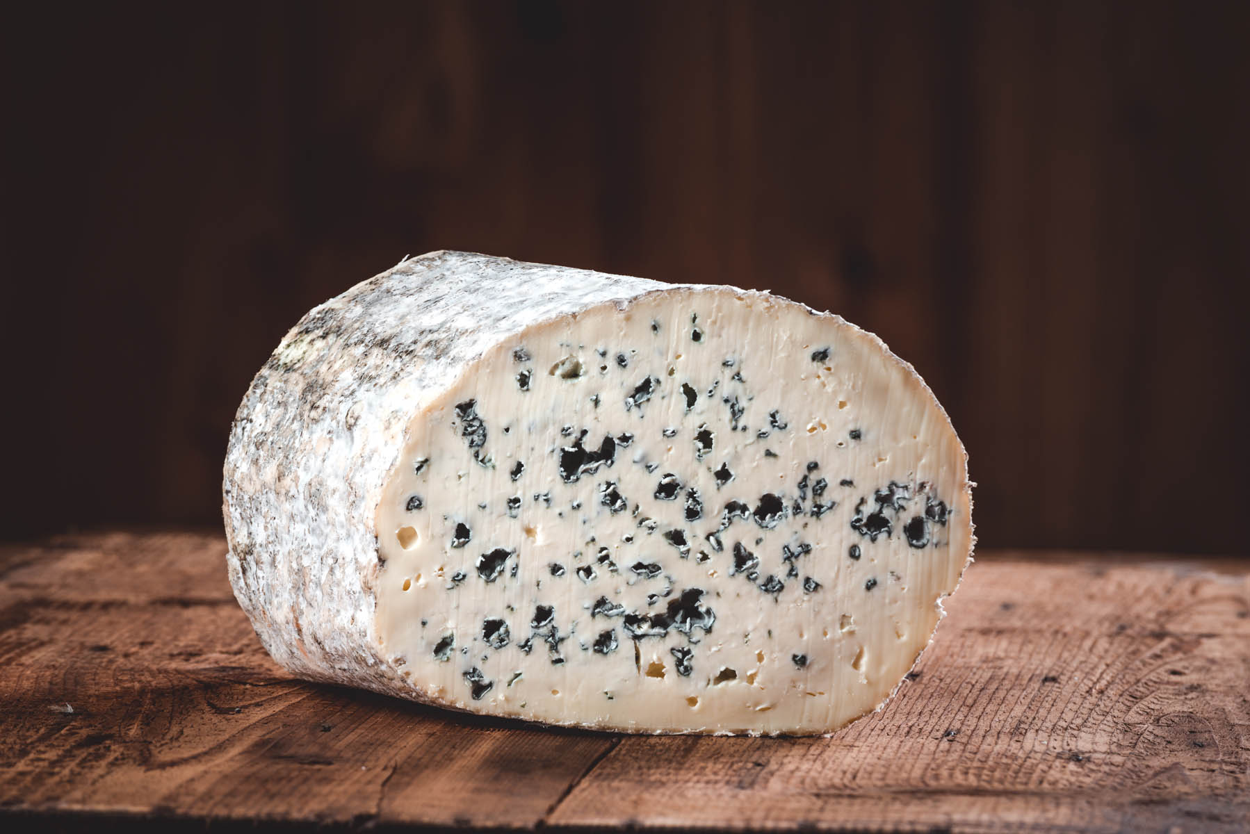 Fourme d'Ambert AOP